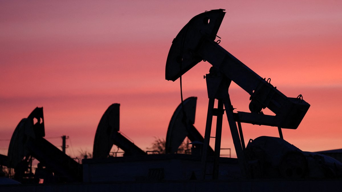Commercial oil stocks depleting 'very fast,' IEA chief warns
