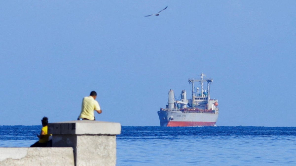 Cuba says has right to self-defense as US mulls alleged drone threat