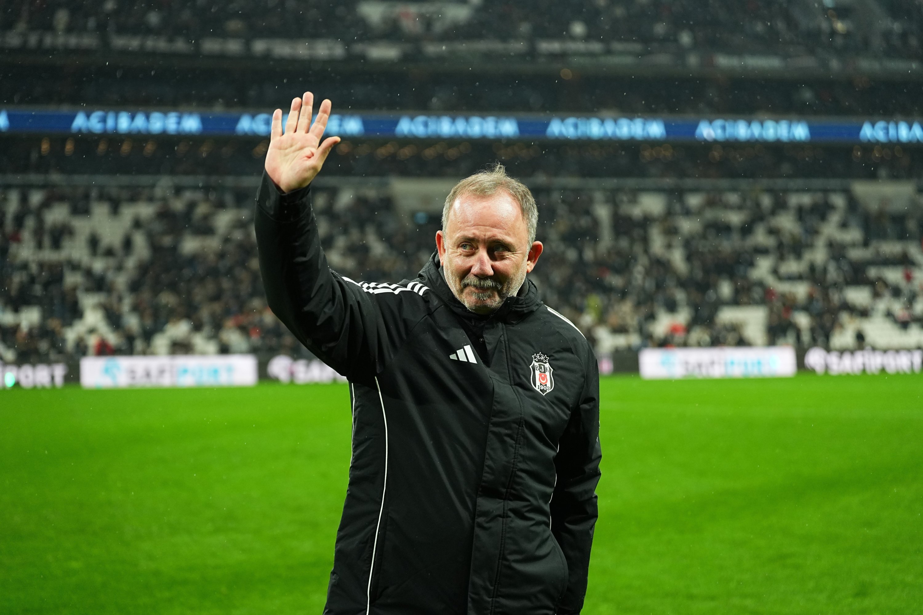 Yalçın’s 2nd Beşiktaş spell ends as promise fades into frustration