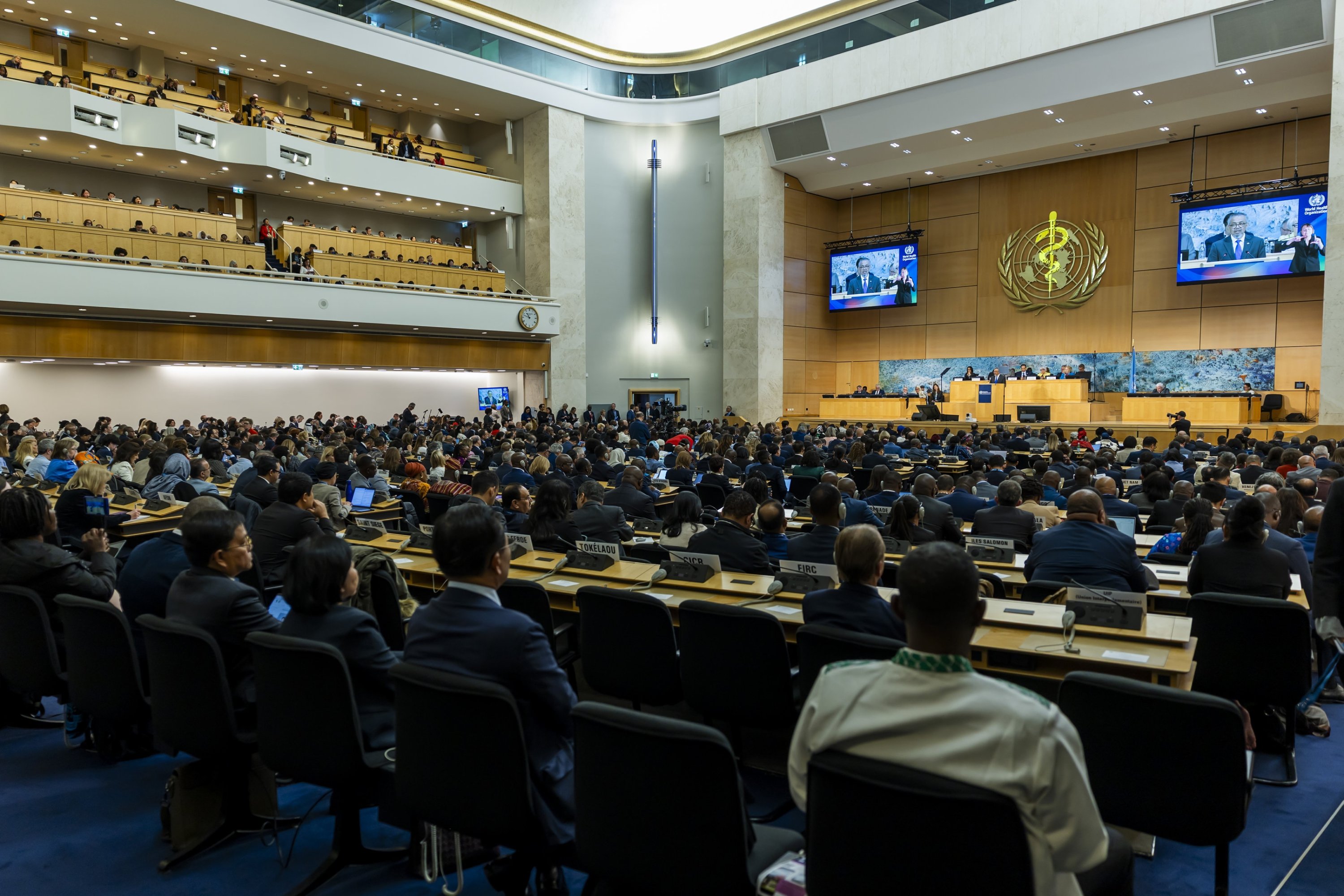 Türkiye adds health agenda to COP31 program for 1st time
