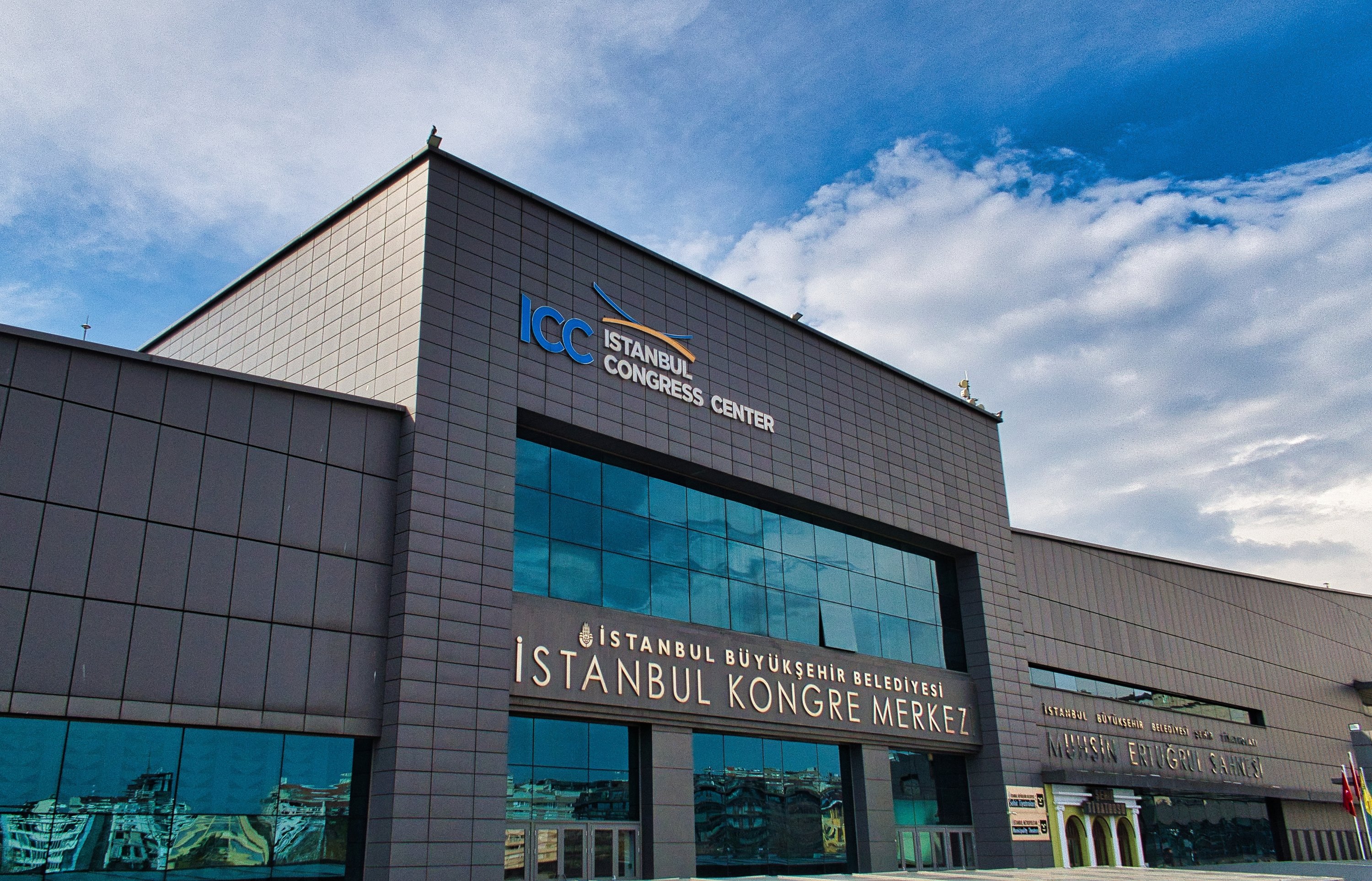 Istanbul reaches highest congress tourism ranking in 10 years
