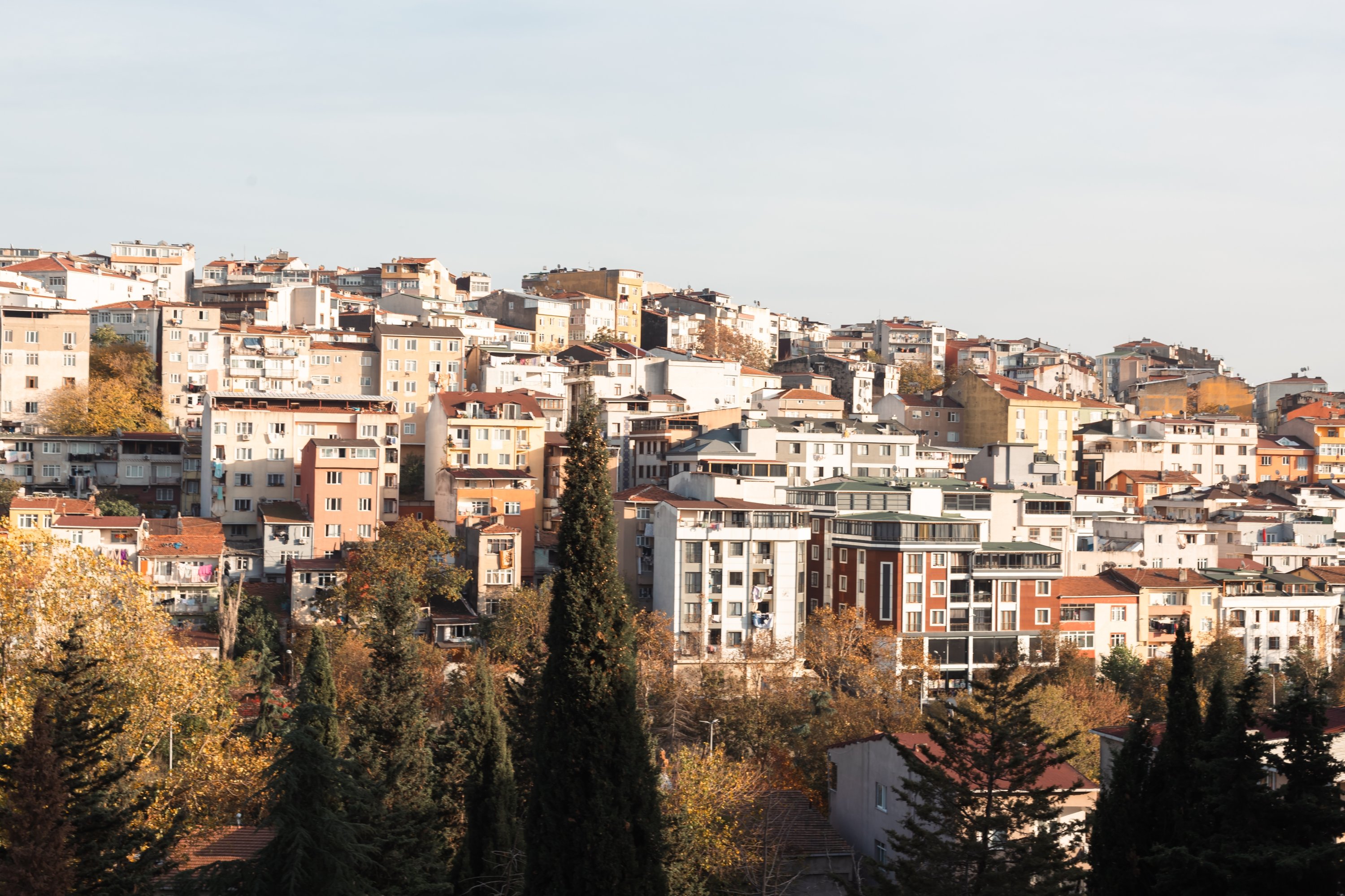 Istanbul rental conflict ends after 10 years of legal tension