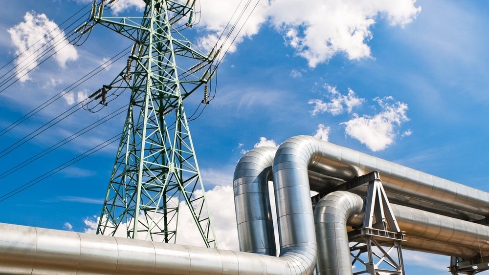 Türkiye carries potential to play unique role in energy market: Exec