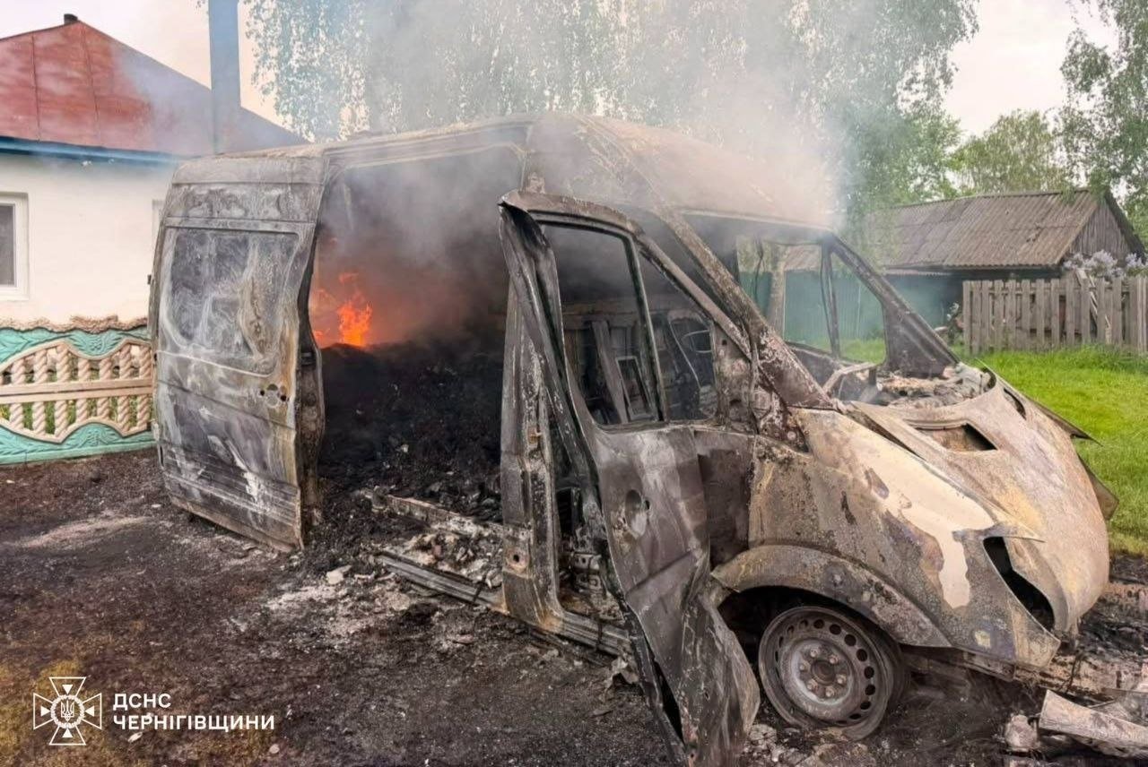 Russian barrage kills 4 in Ukraine’s vulnerable border belt