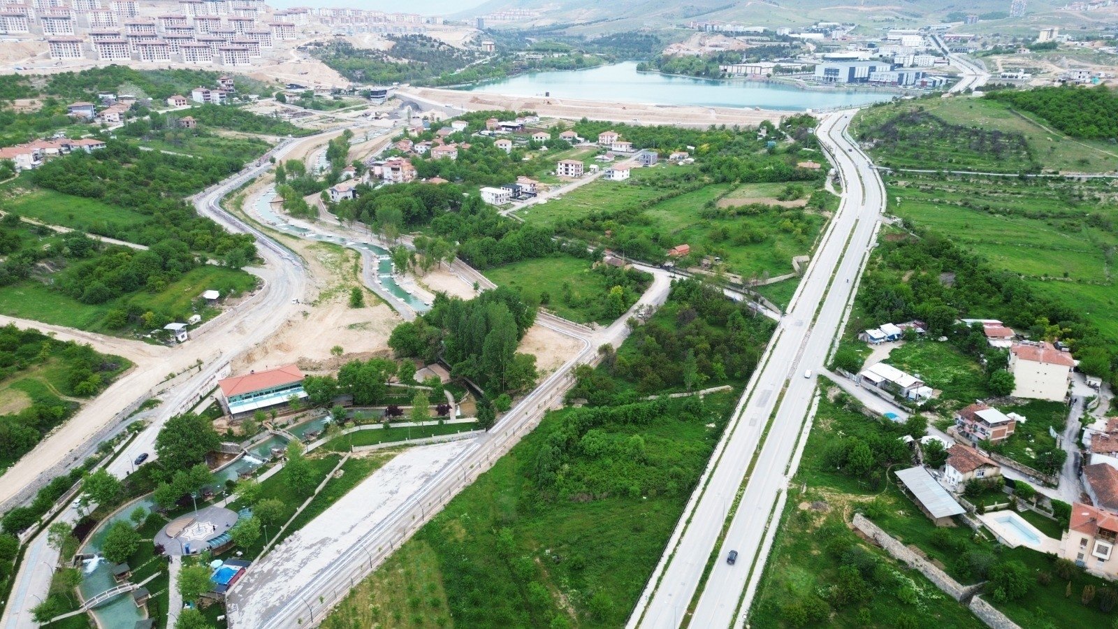 Türkiye’s Malatya rocked by 5.6 magnitude quake