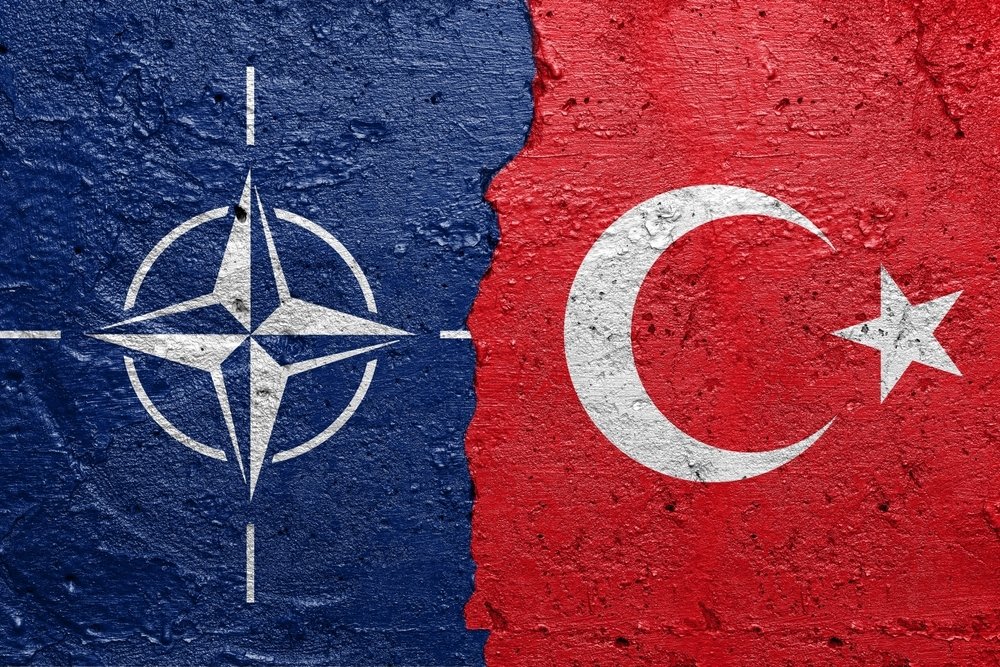 Türkiye offers ‘cost-efficient’ pipeline to literally fuel NATO