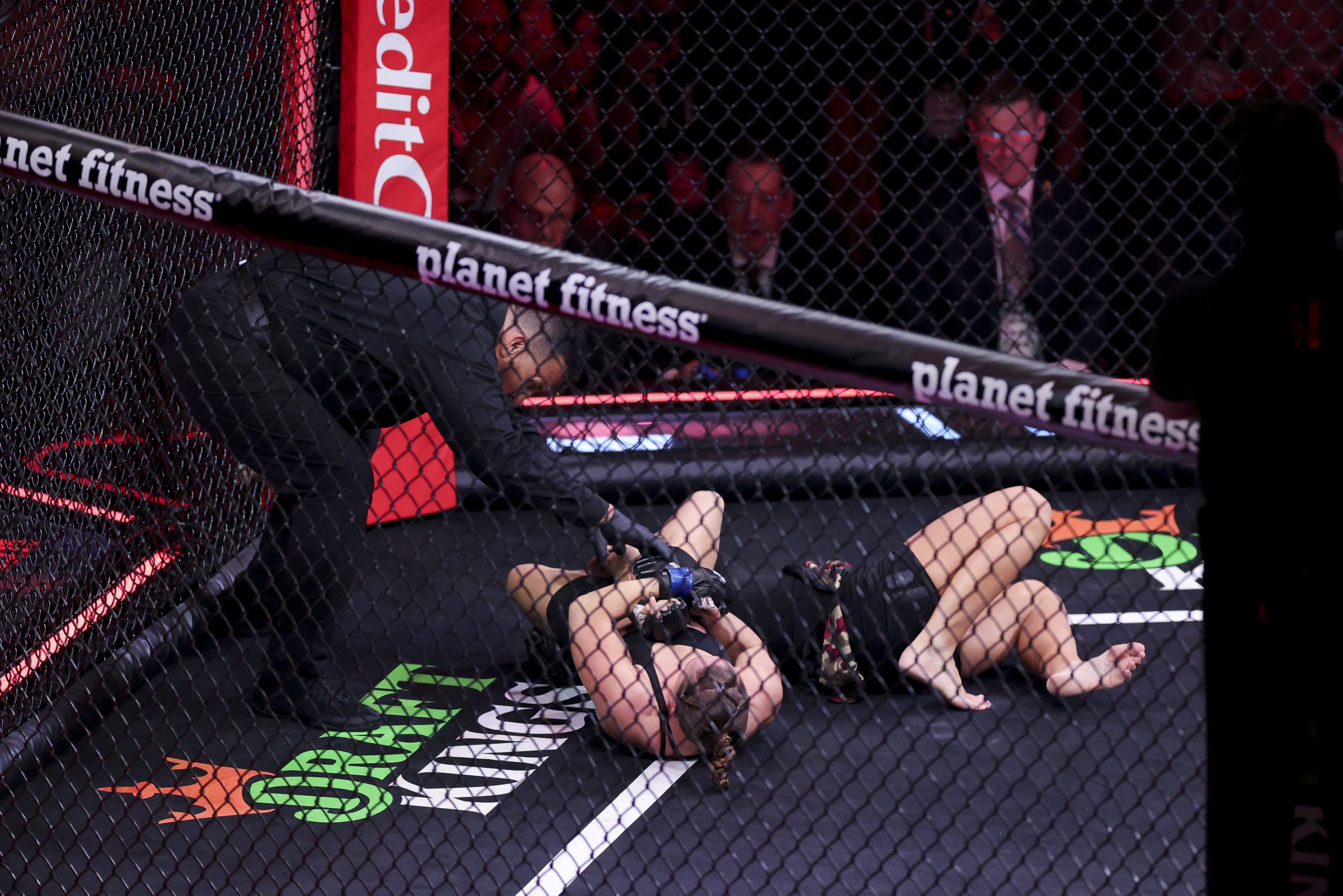 Ronda Rousey’s 17-second finish powers record Netflix MMA audience