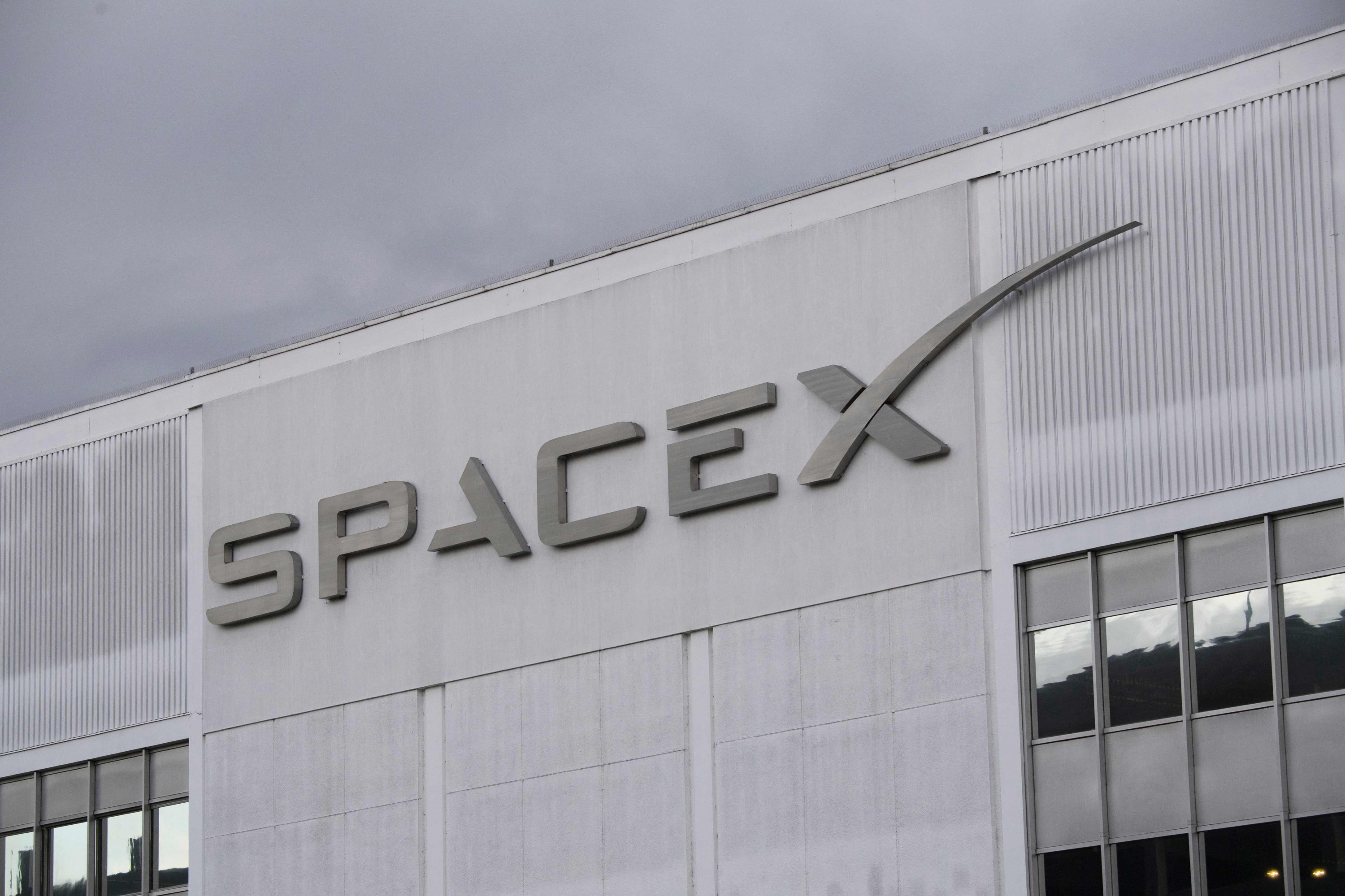 Musk to sell SpaceX shares in what could be biggest-ever IPO