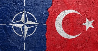 Türkiye is a major partner of the alliance and will host the Alliance's summit this July. (Shutterstock Photo)