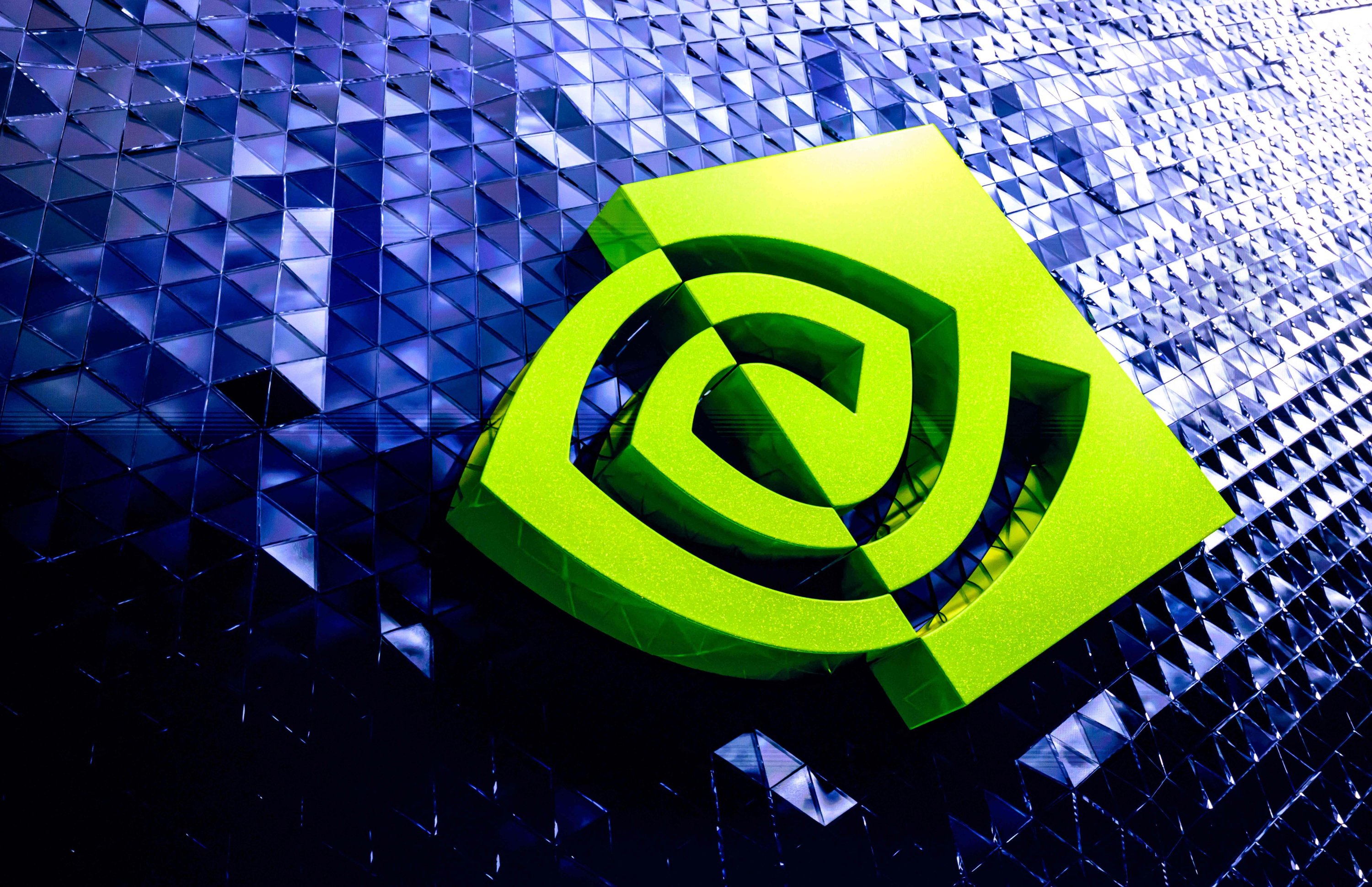 No break for Nvidia as AI demand fuels another blockbuster quarter