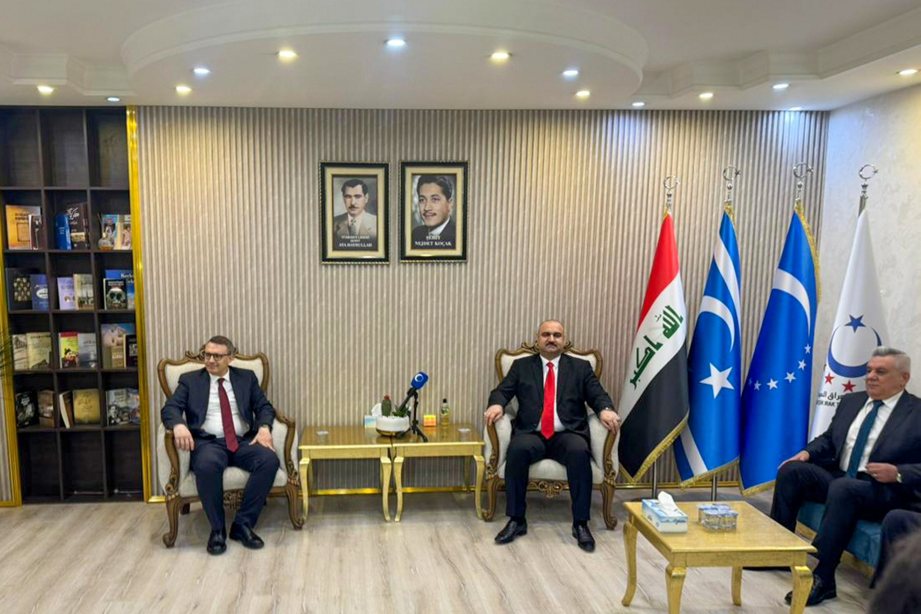 Could PUK’s Kirkuk deal lead to more gains for Turkmens in Iraq?