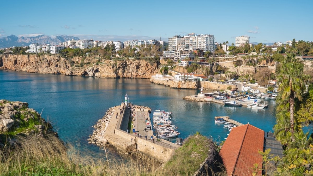Eid holiday brings extra rush for Turkish hoteliers, yacht tourism