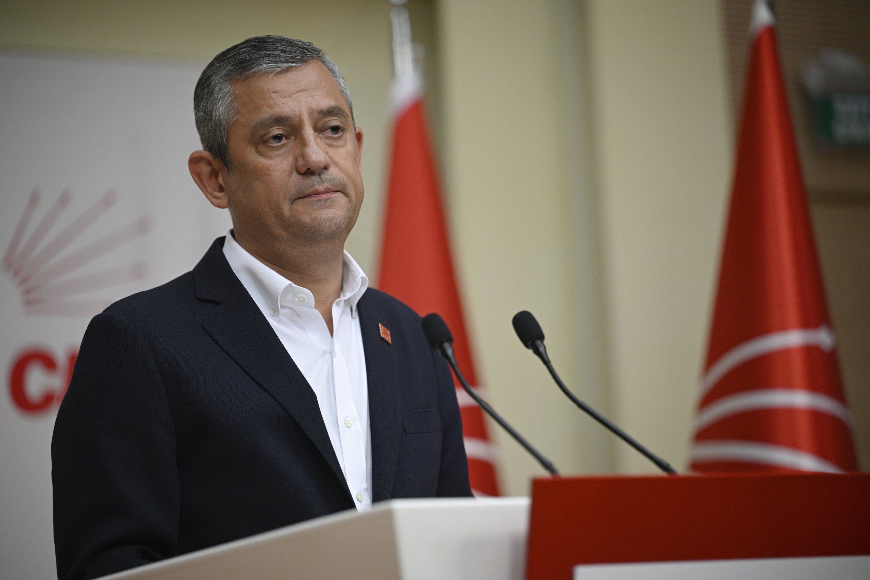 Turkish election board weighs CHP objection on ‘nullity’ ruling