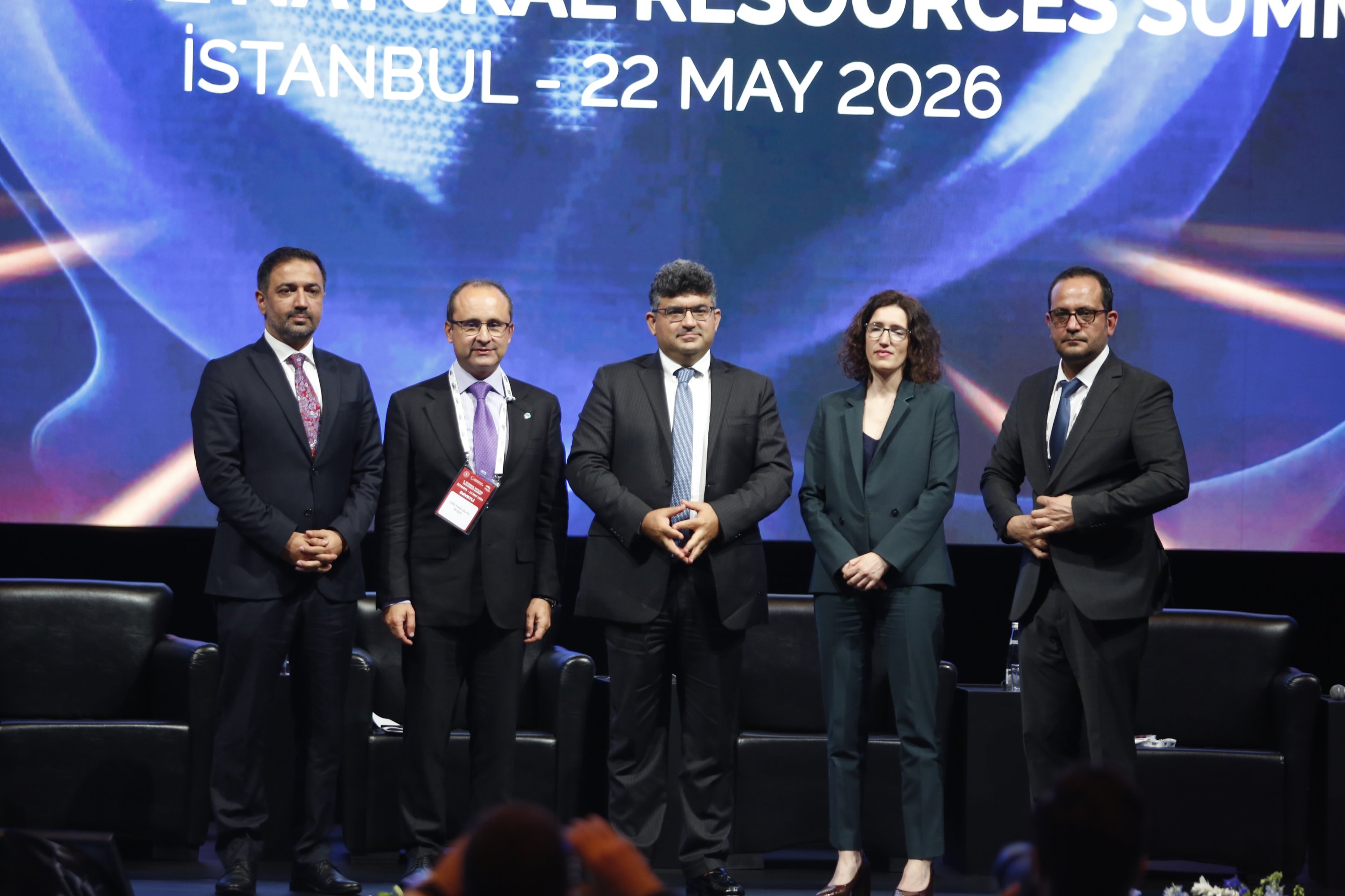 Energy transition needs grids, minerals, regional alliances, experts say