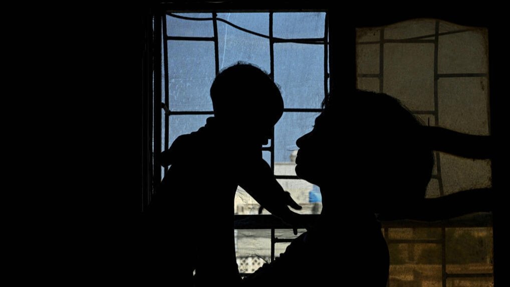 Rape as weapon of war in Sudan fuels generation born in conflict