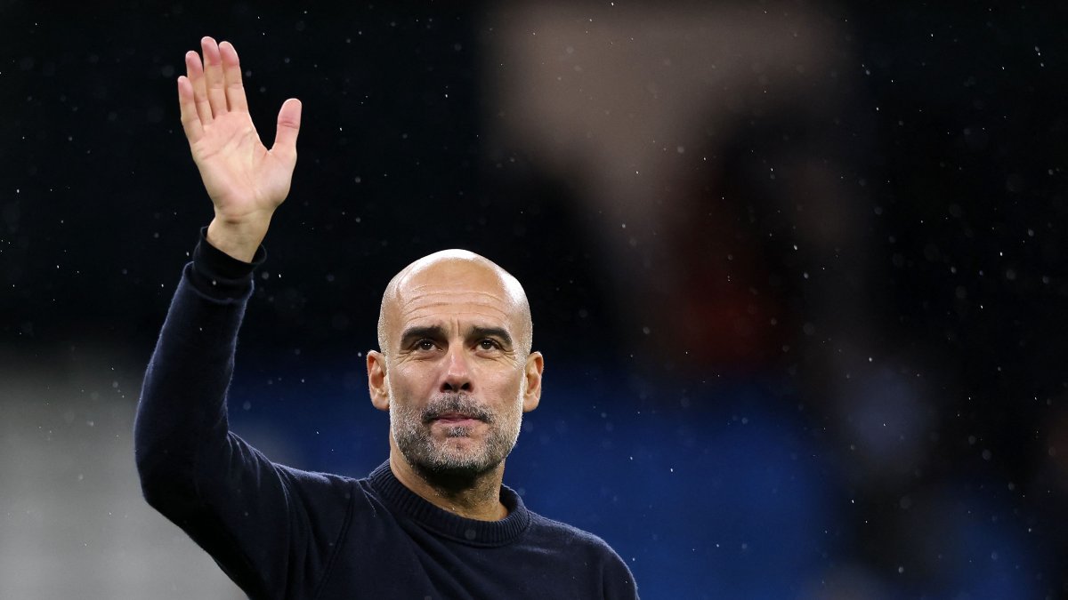 Man City confirm Guardiola’s exit after 10-year reign, 20 trophies