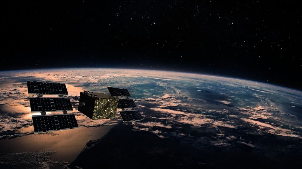 Turkcell, Sateliot test satellite-based 5G IoT connectivity in Türkiye