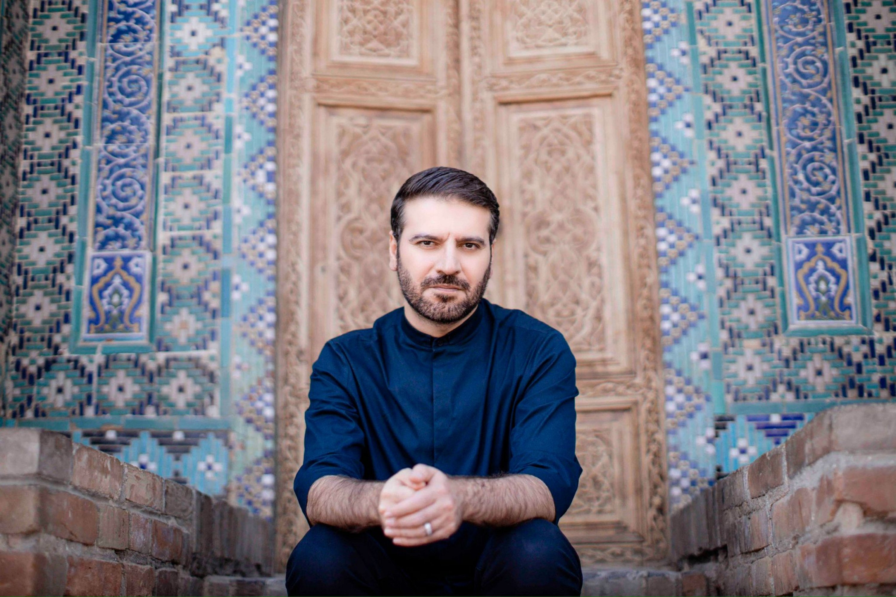 Sami Yusuf returns to Türkiye with Silk Road-inspired concerts