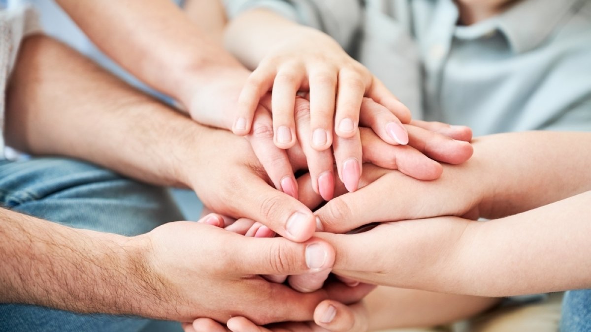 Türkiye marks first National Family Week as part of new vision