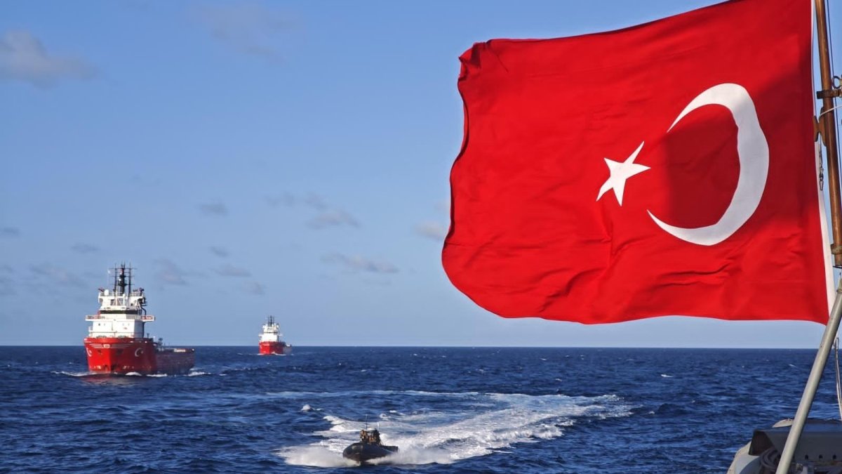 Somalia hopes for year-end results from Türkiye-led offshore drilling