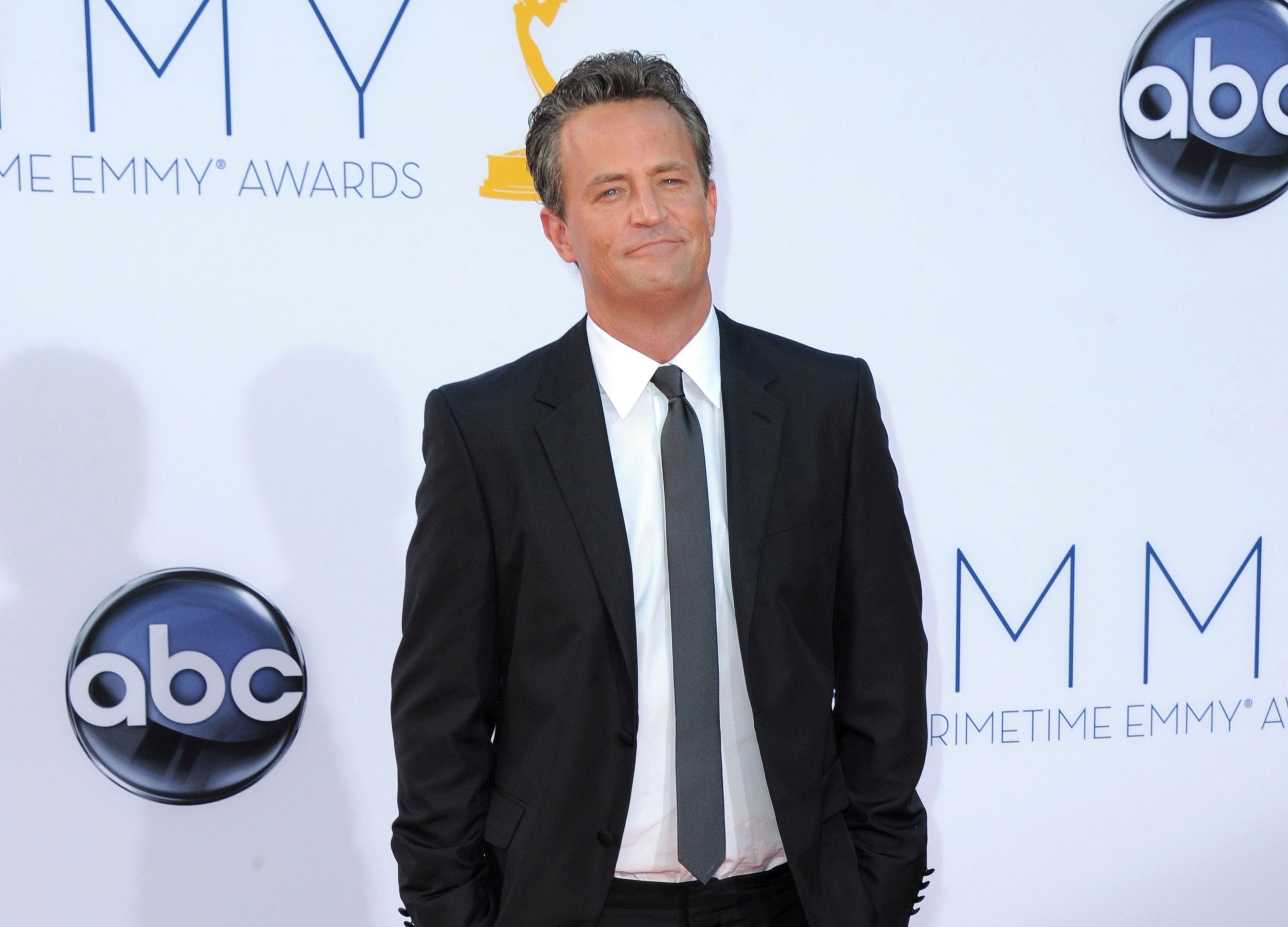 Live-in assistant gets 3 years in Matthew Perry overdose case