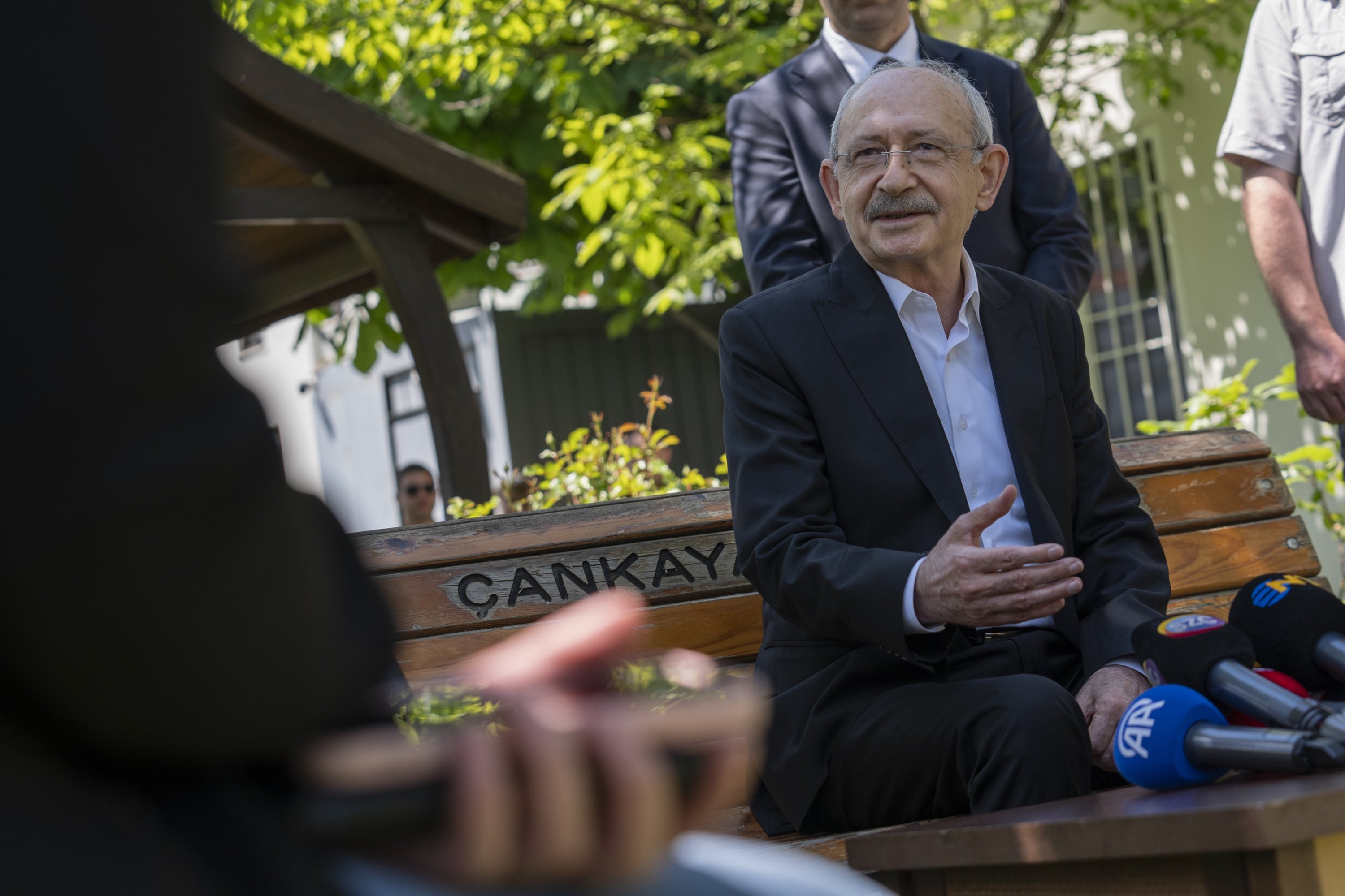 Kılıçdaroğlu says CHP to hold congress after court injunction ends
