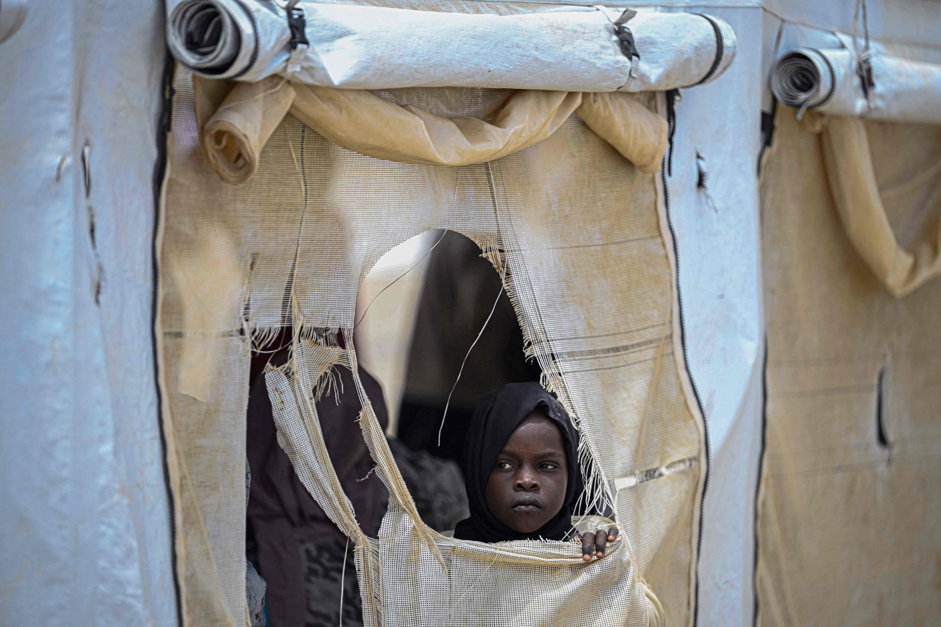 More than 7 million South Sudanese face acute hunger, UN says