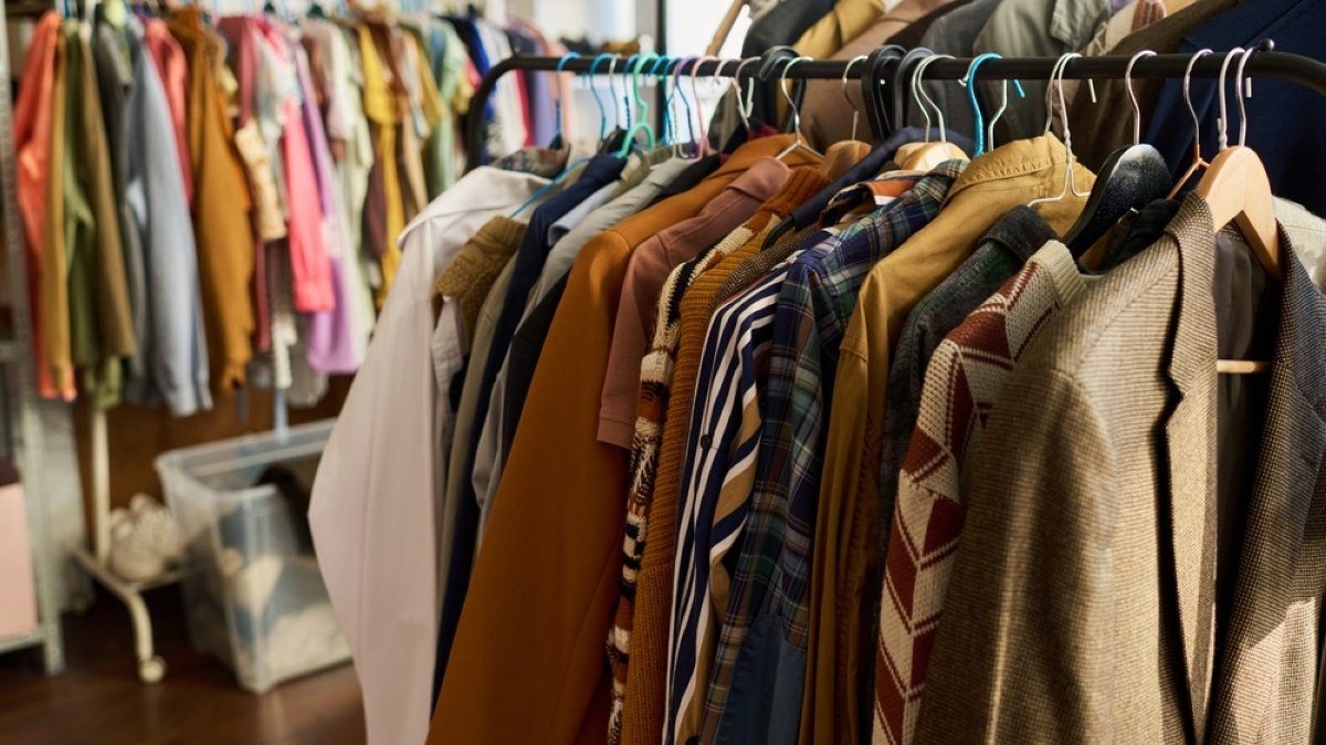 Rental fashion offers a greener closet, but climate concerns remain