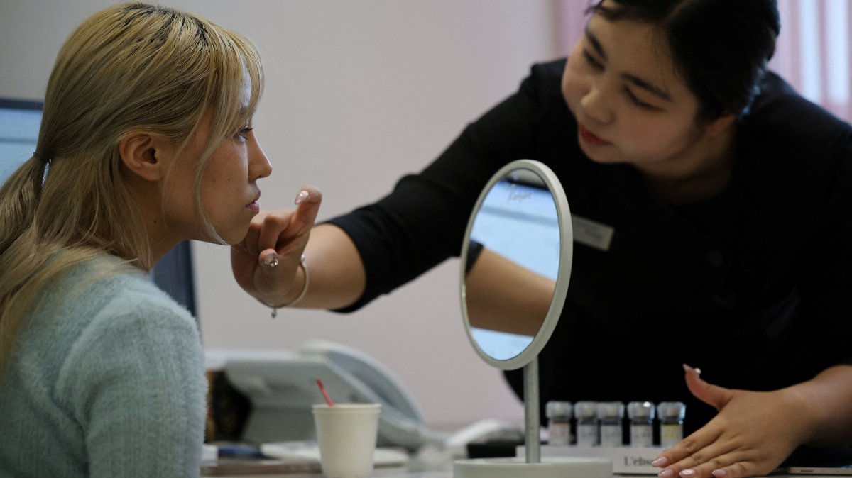 K-beauty drives new wave of medical tourism in South Korea