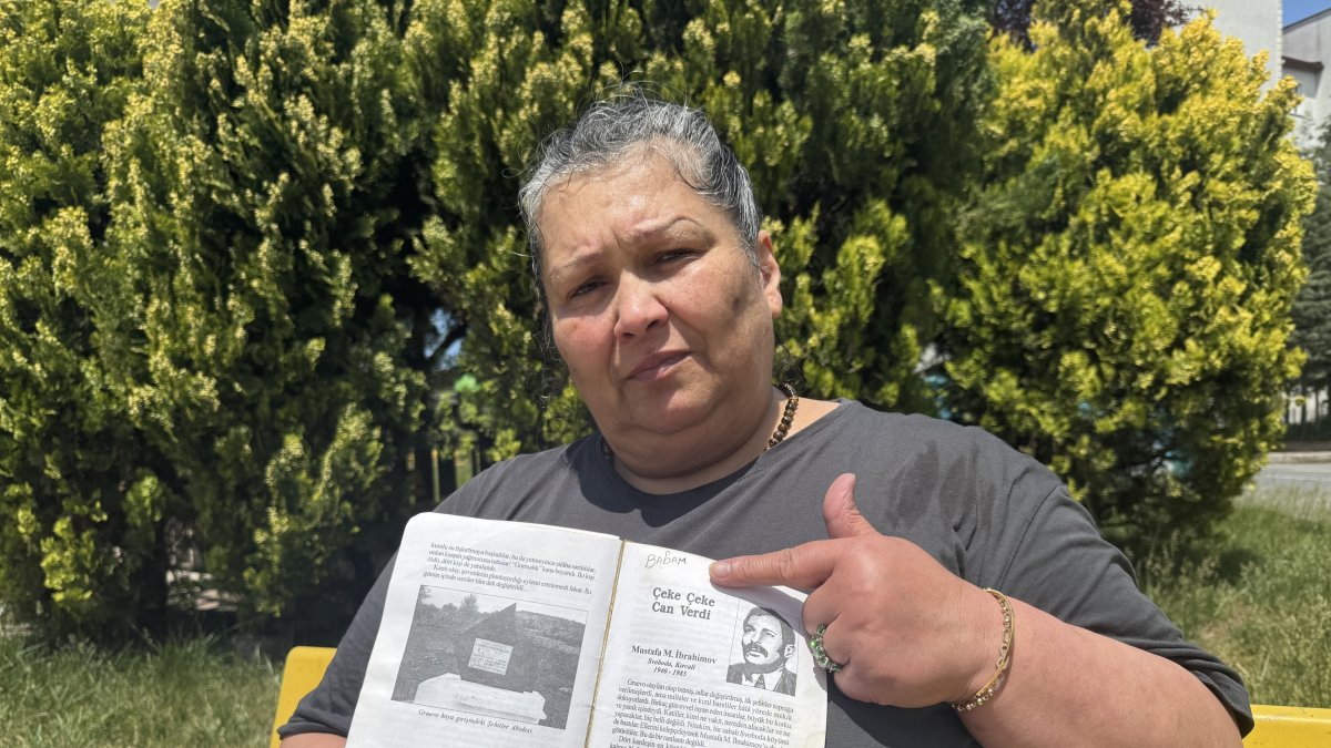 Survivors of Bulgaria's assimilation campaign say scars remain
