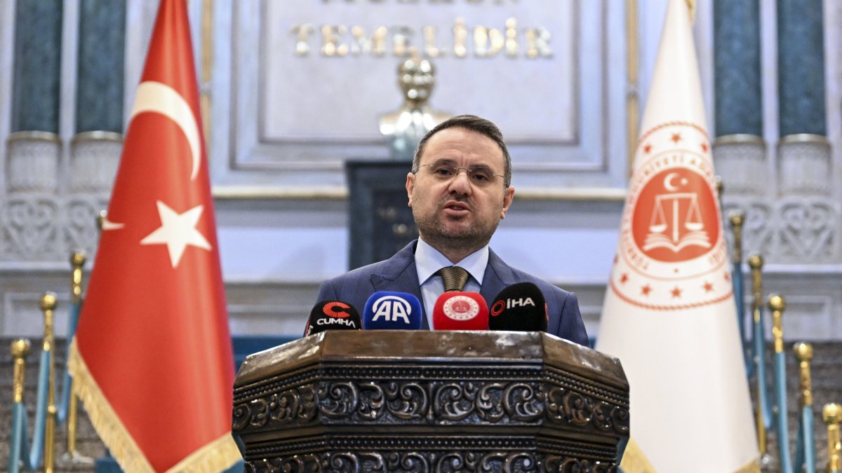 Türkiye expands e-Hearing system in judicial reform push