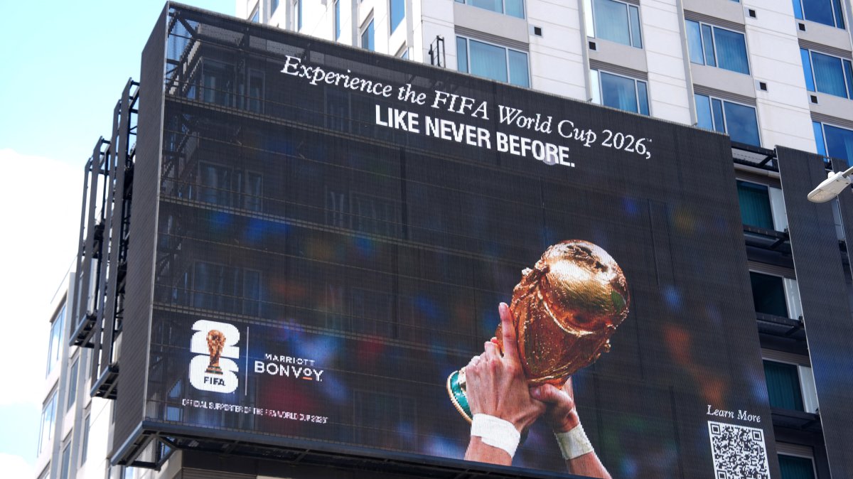 World Cup expansion sparks debate over football’s breaking point