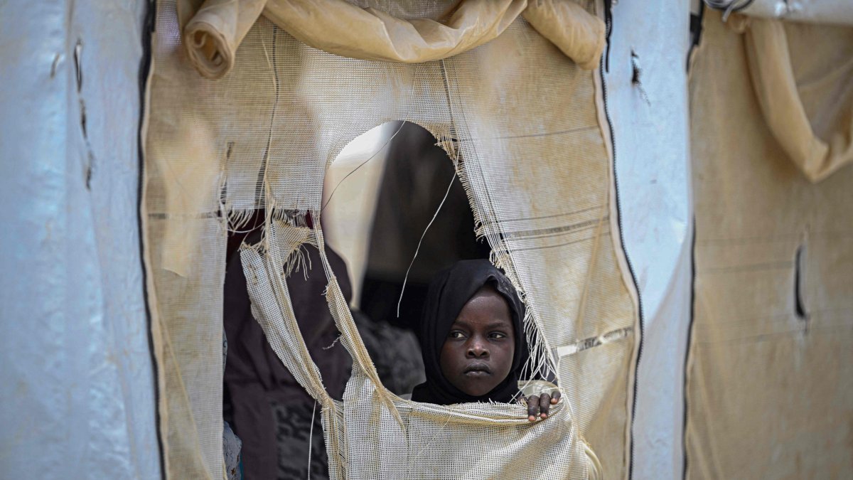 More than 7 million South Sudanese face acute hunger, UN says