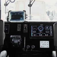 A general view of the concept of Havelsan's Bluevision awareness system is seen in this handout photo from May 30, 2026. (AA Photo/Havelsan)
