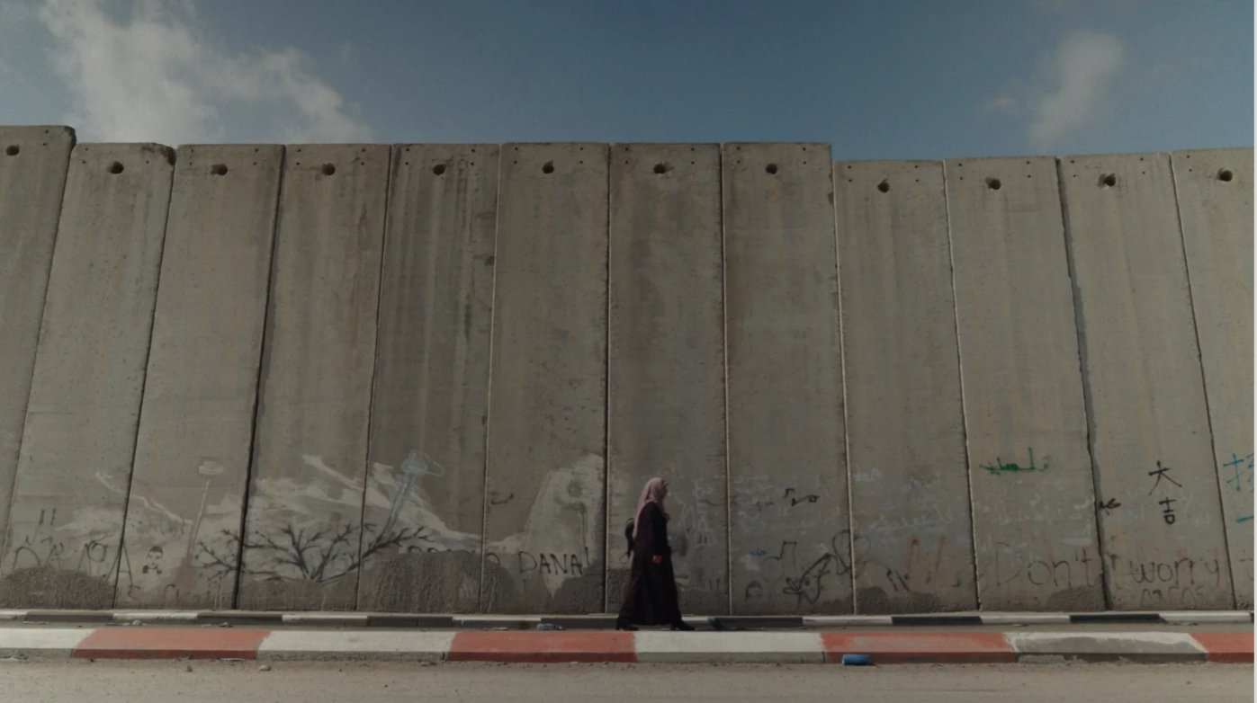 ‘For Life’: Documentary about Palestinian determination to exist