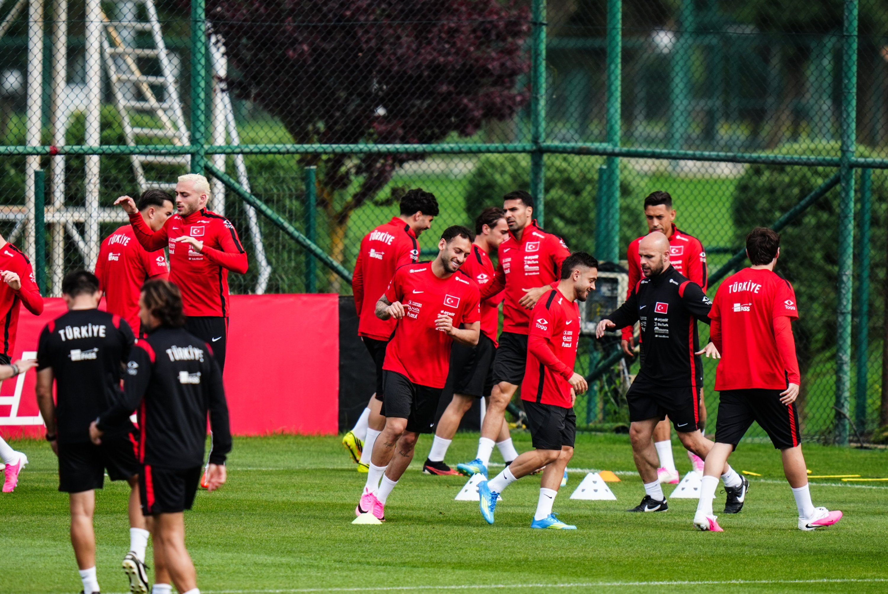 Türkiye headline 7 European comebacks to football’s biggest stage