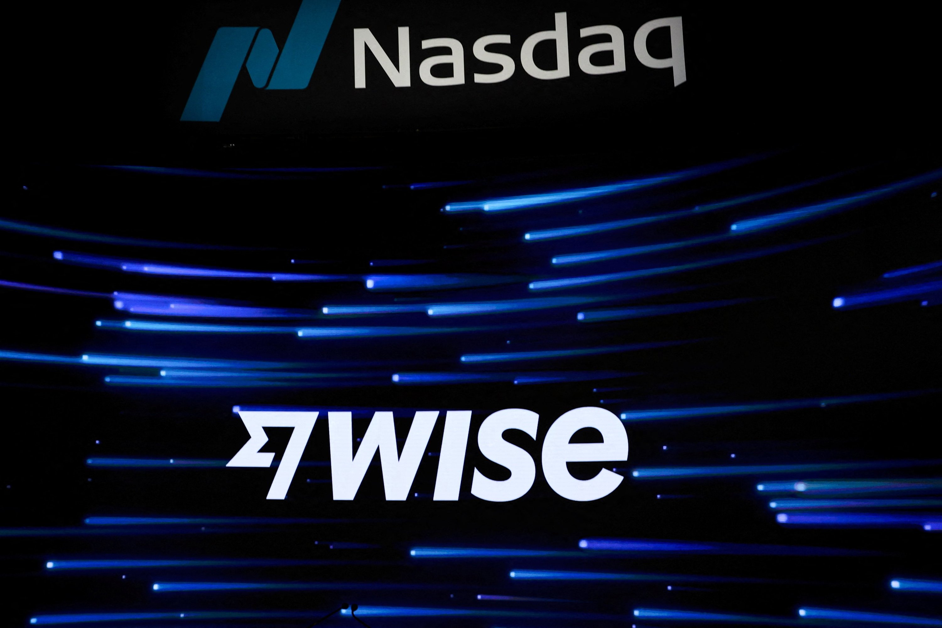 Money transfer giant Wise hit by laundering probe, shares slide