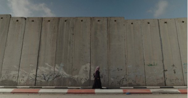 A still from the documentary "For Life."