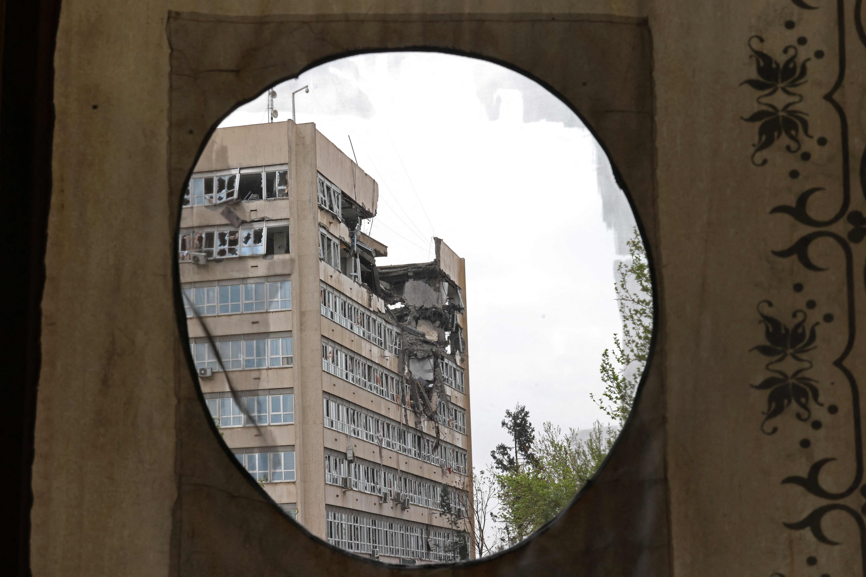 Why Iran’s real war begins when the bombing ends