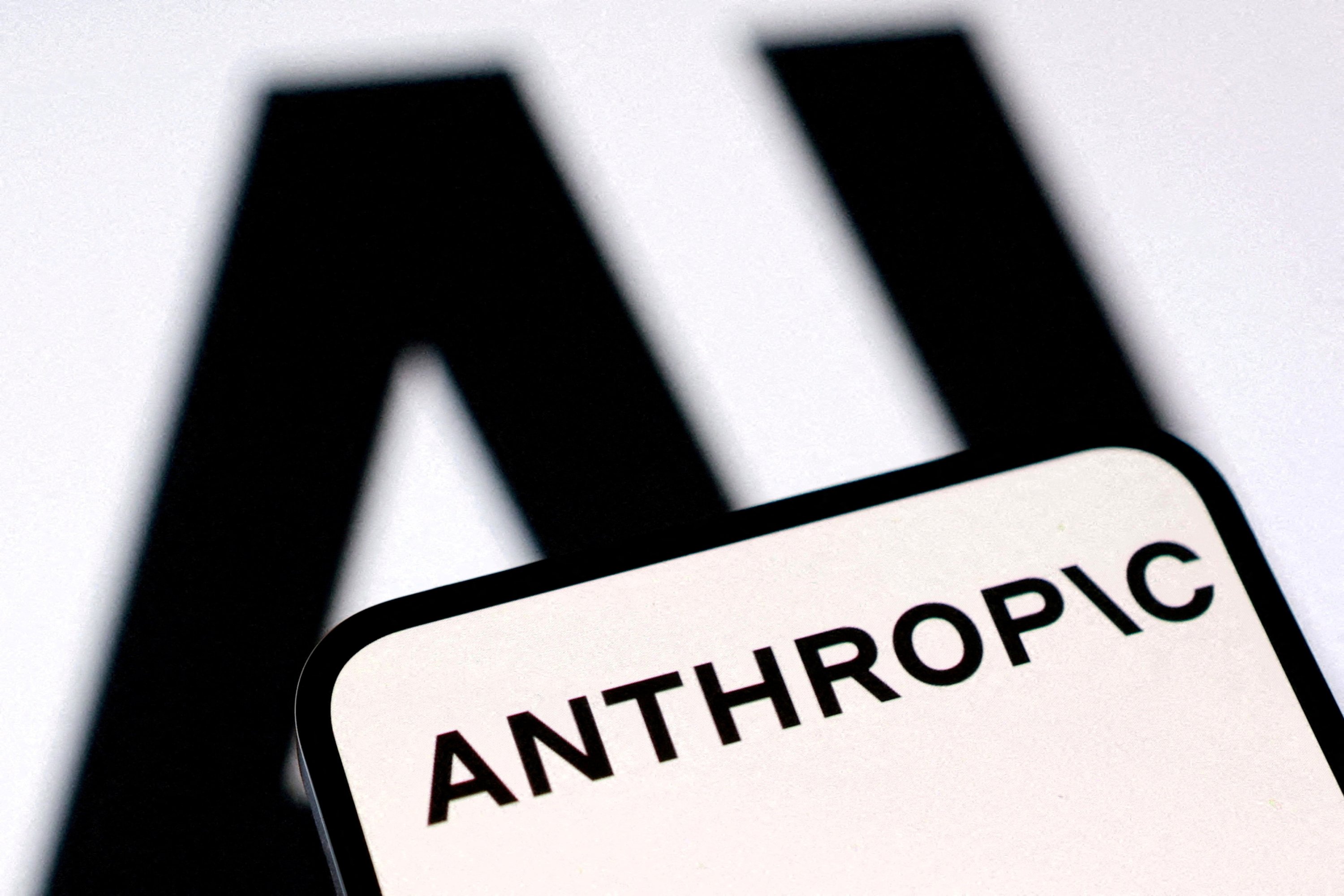 Anthropic step closer to hot Wall Street debut after SEC filing