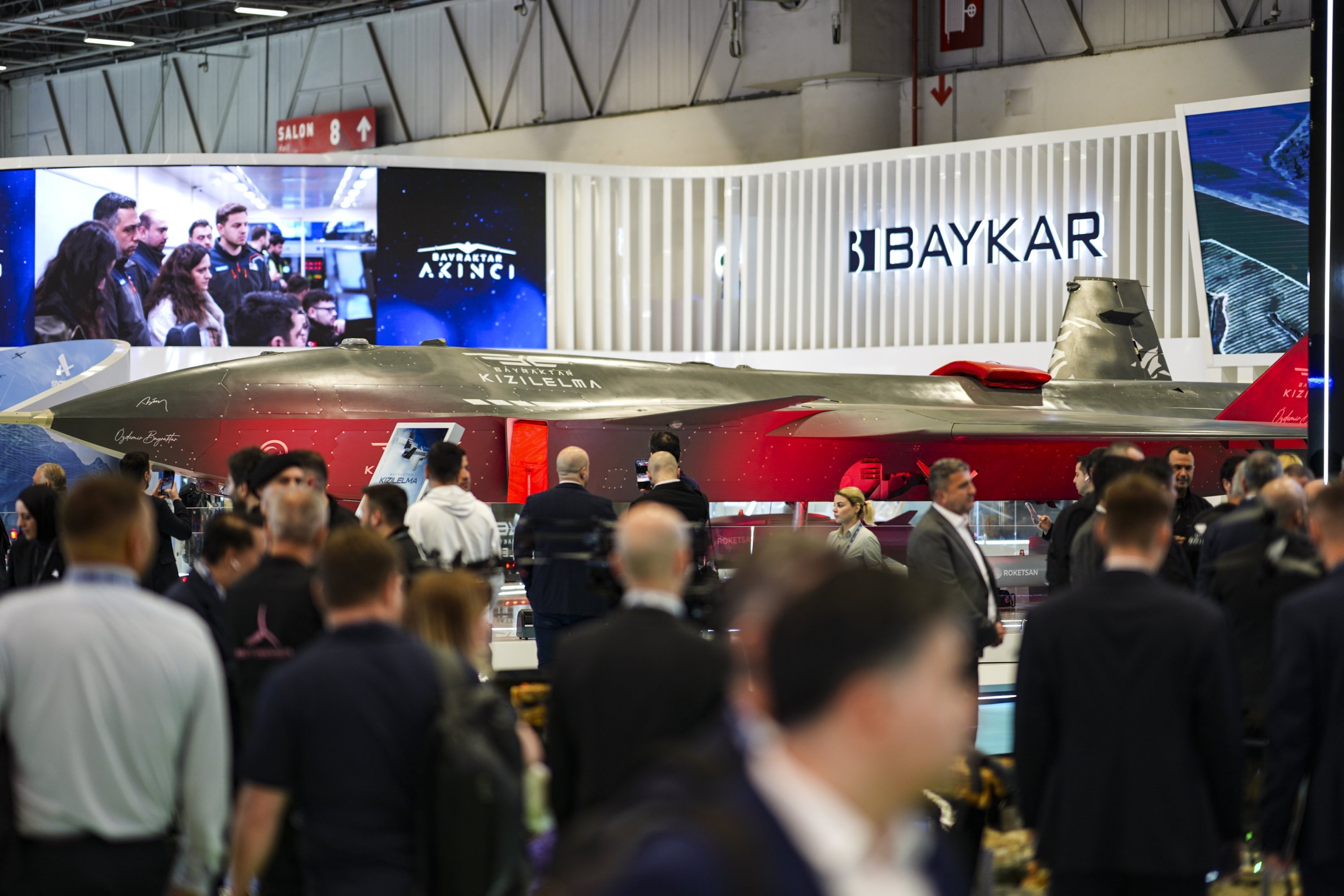 New Turkish Air Force: Airpower without dependence