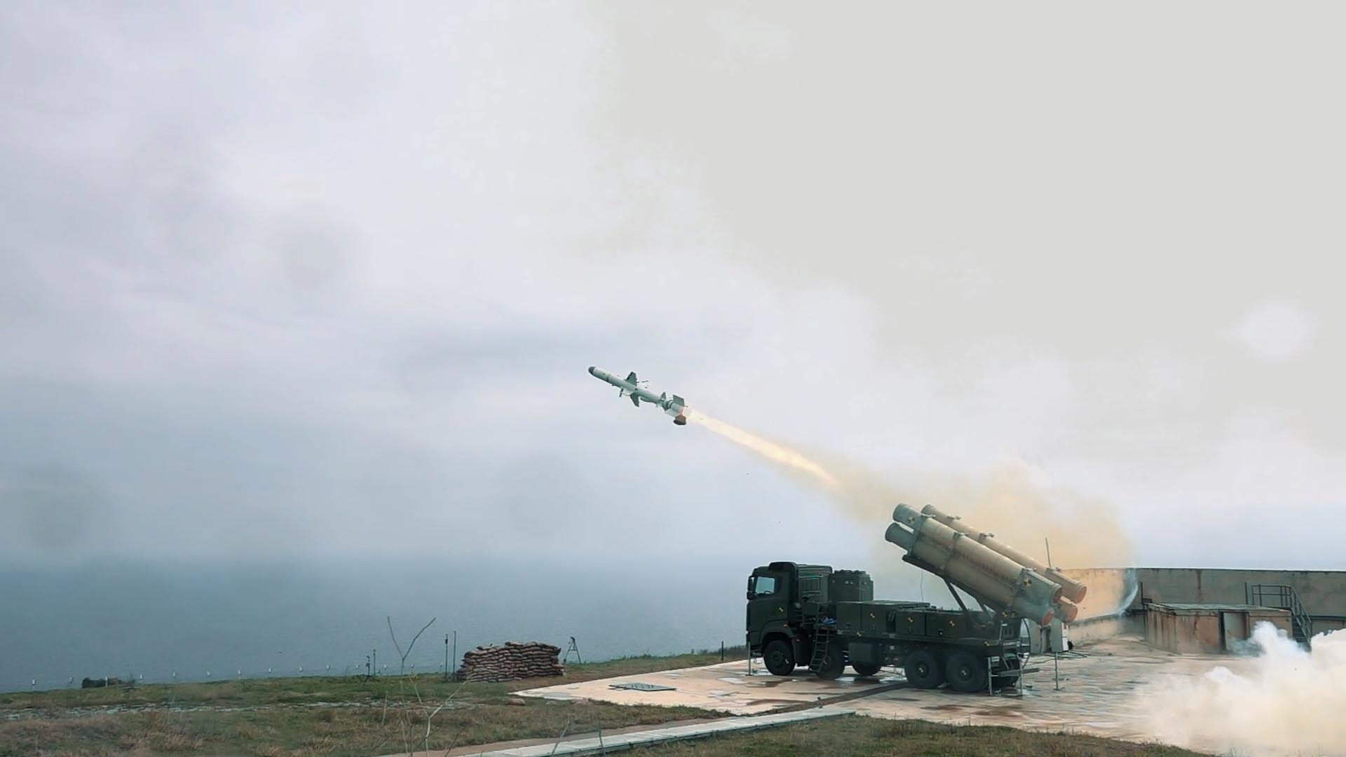 Türkiye launches major naval exercise across 4 seas