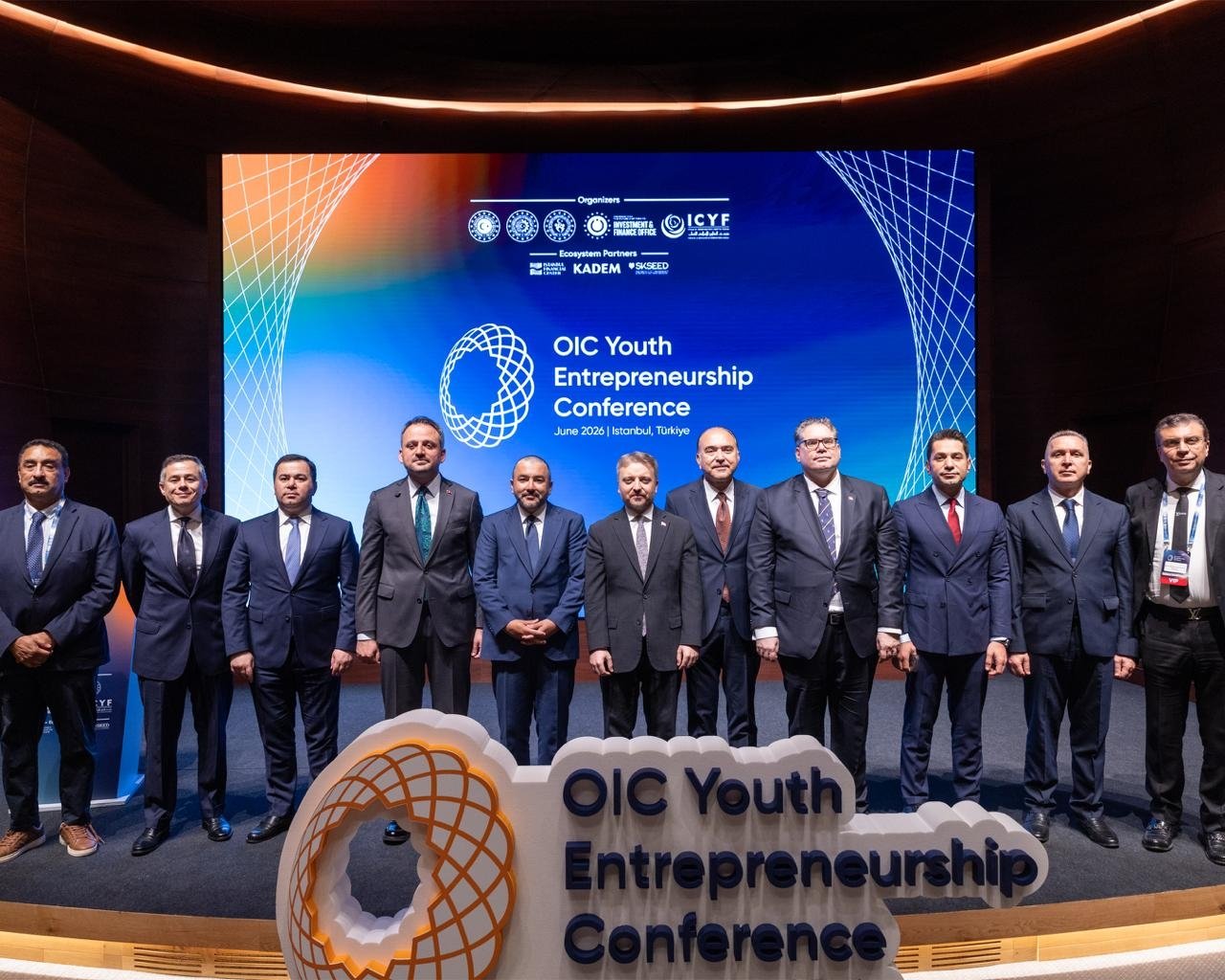 OIC Youth Entrepreneurship Conference opens in Istanbul