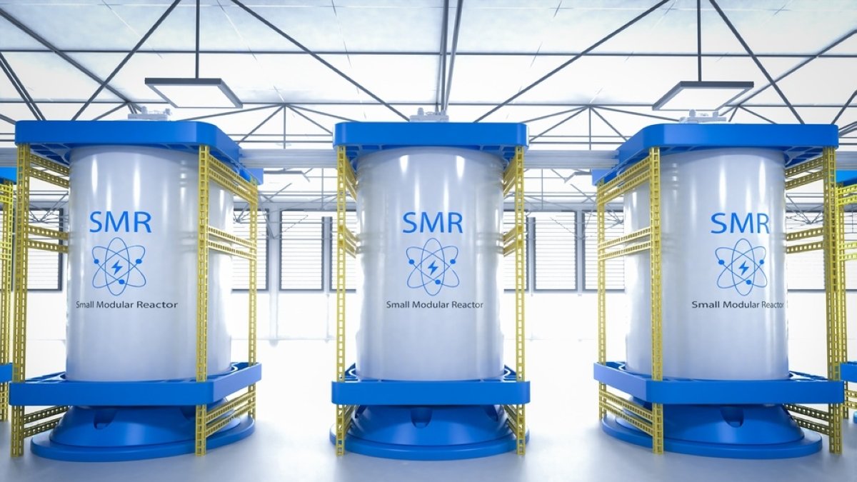 South Korea's i-SMRDA, Türkiye's Nuclean ink co-op deal on SMRs