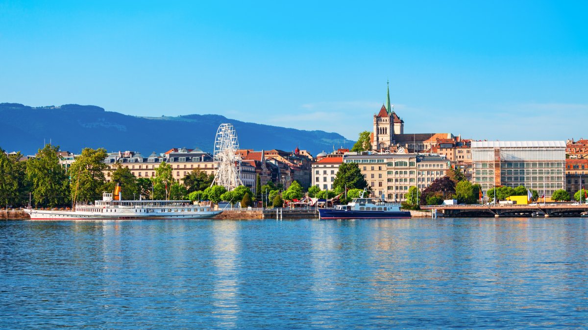 Geneva travel guide: Top things to do, see, explore