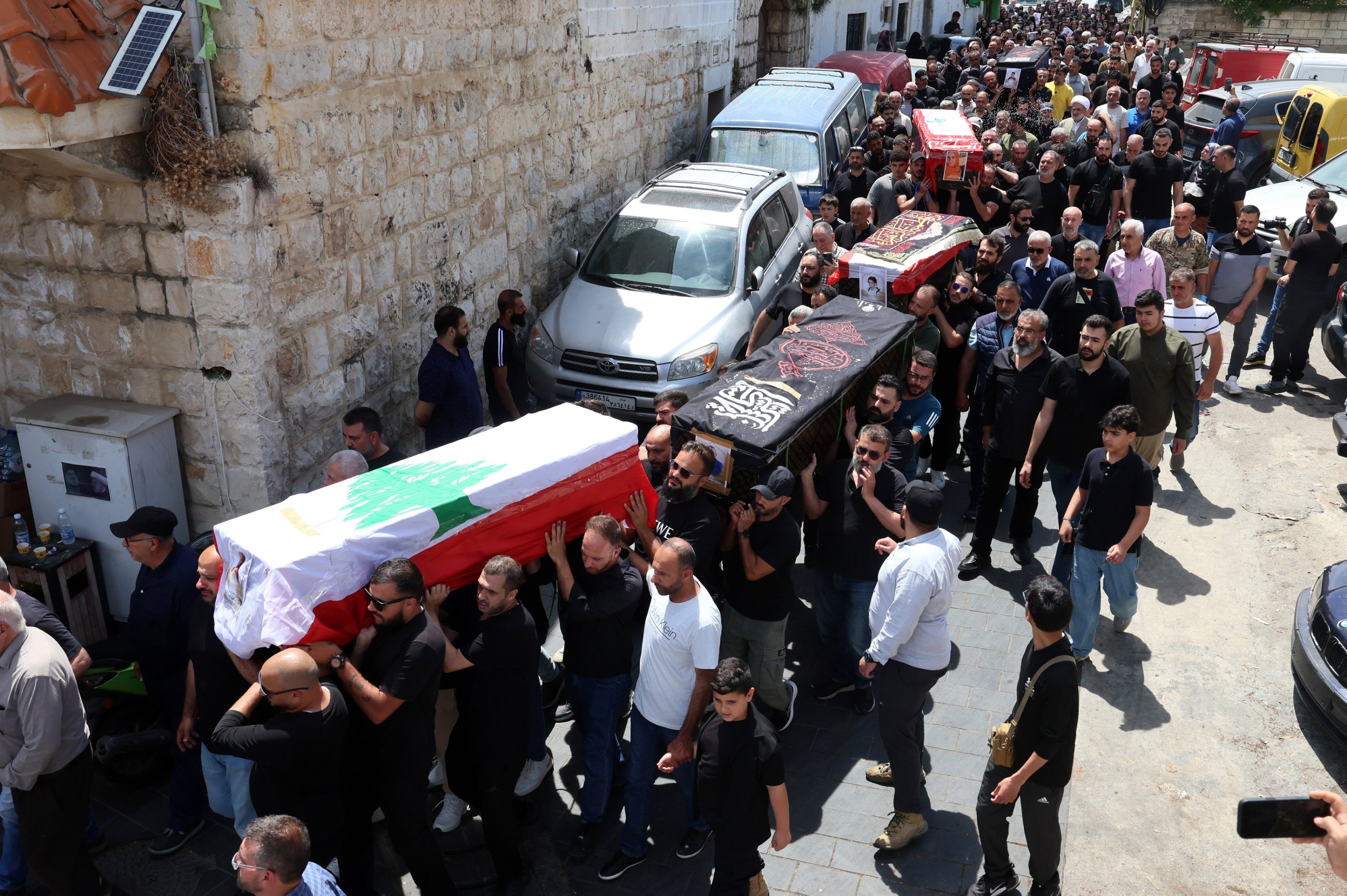 Insatiable hunger: Israel’s never-ending quest for expansion