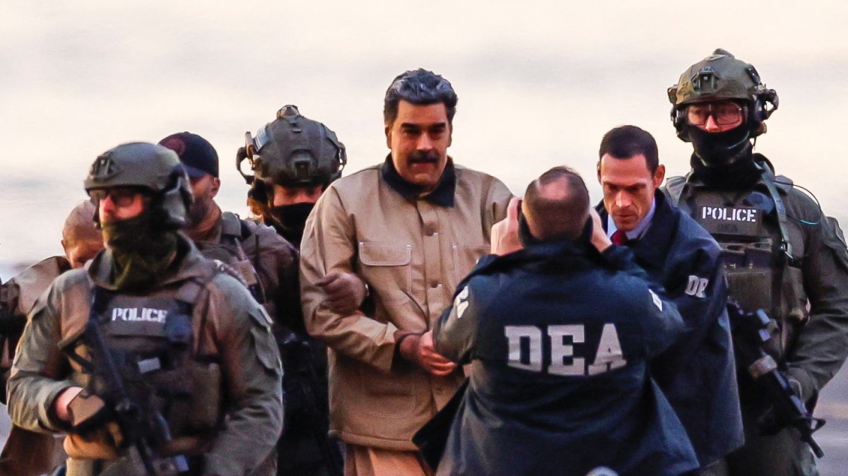 Venezuela's Maduro adds Sean 'Diddy' Combs' lawyer to defense team