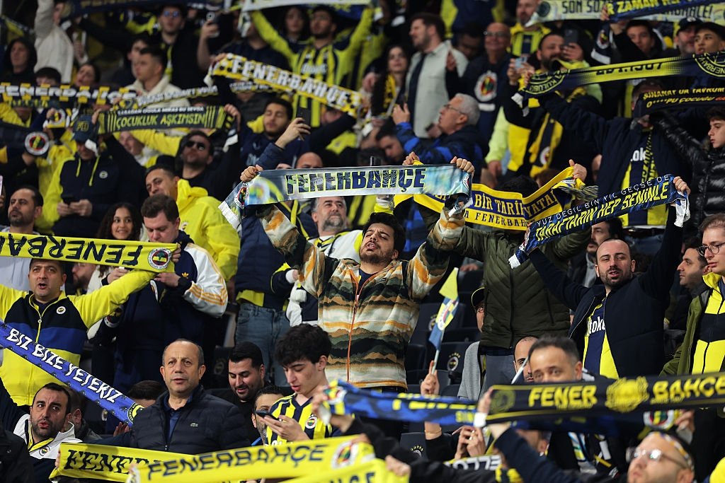 Fenerbahçe heads to election as power struggle reshapes future