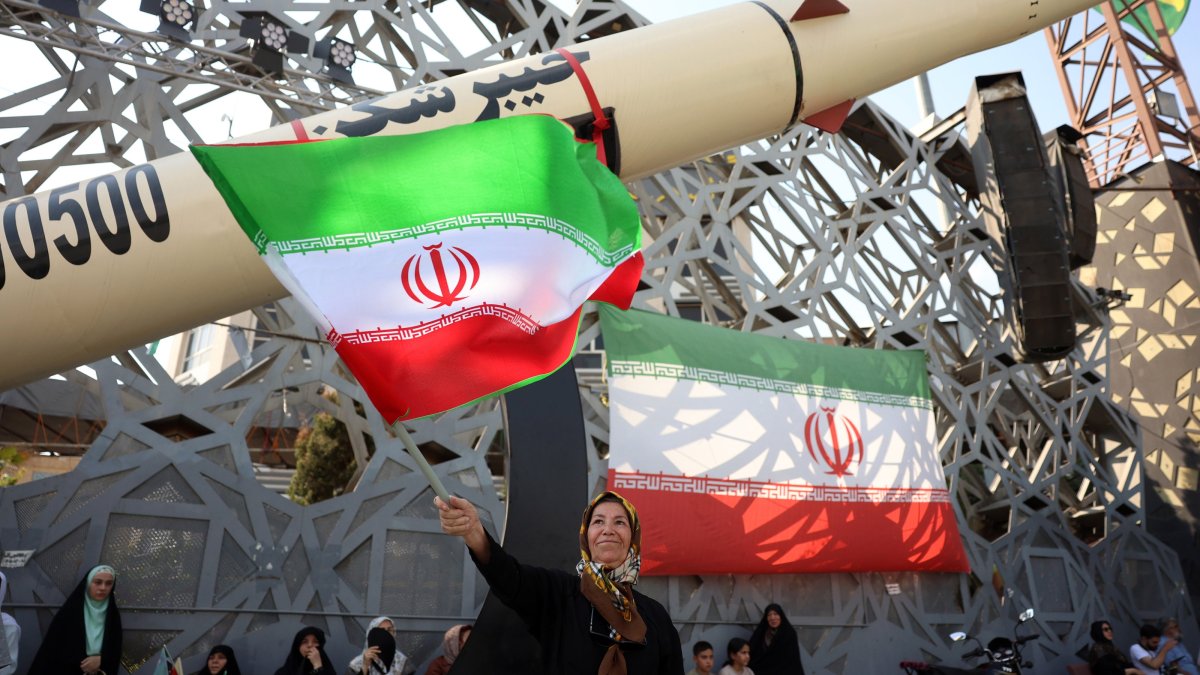 Iran says $24B asset release key to potential US deal