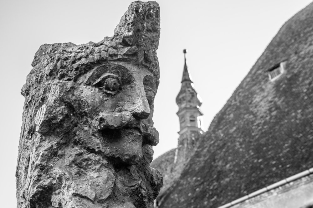 Making of Dracula: War of Vlad the Impaler and Mehmed the Conqueror